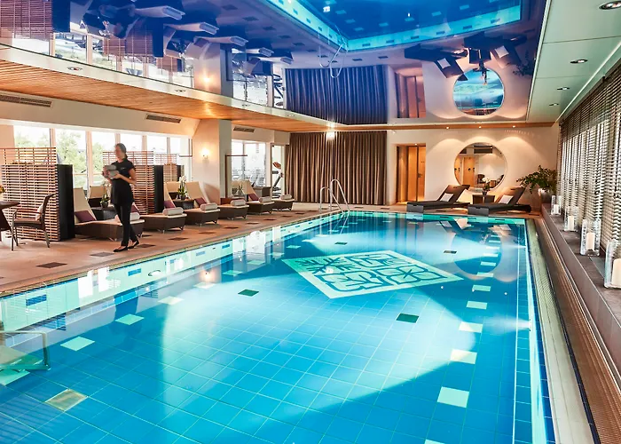 Vier Jahreszeiten Kempinski Muenchen