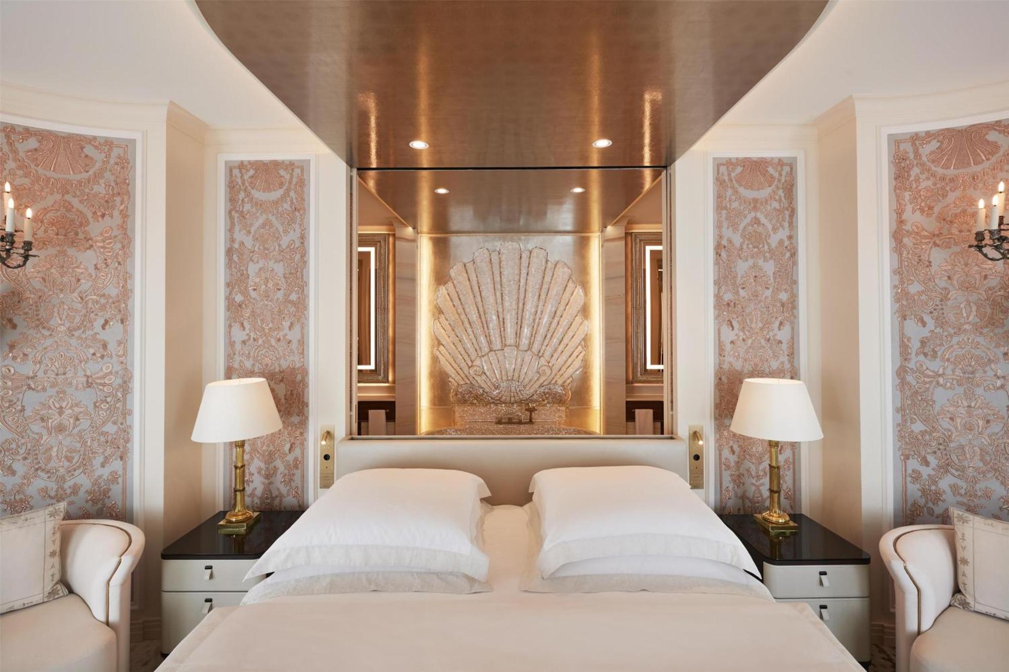 Vier Jahreszeiten Kempinski 5*